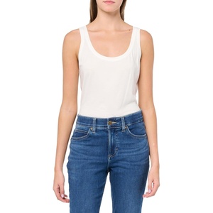 image:imageAG Adriano Goldschmied Womens Esther TankExwhite