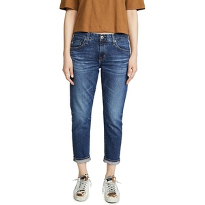 image:imageAG Adriano Goldschmied Womens Ex Boyfriend Slim Jeans10 Years Alliance