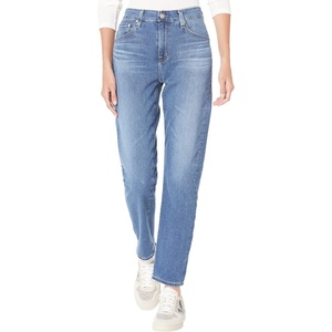 image:imageAG Adriano Goldschmied Womens Ex Boyfriend Slim Jeans11 Years Saddle Peak