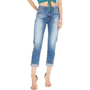 image:imageAG Adriano Goldschmied Womens Ex Boyfriend Slim Jeans18 Years Discovery