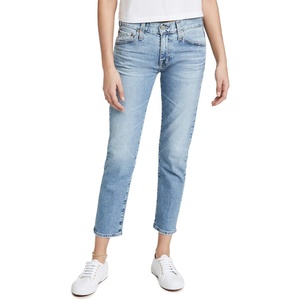 image:imageAG Adriano Goldschmied Womens Ex Boyfriend Slim Jeans20 Years La Mesa