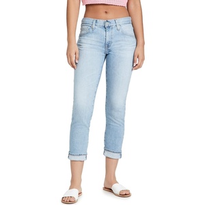 image:imageAG Adriano Goldschmied Womens Ex Boyfriend Slim Jeans21 Years Cyprus