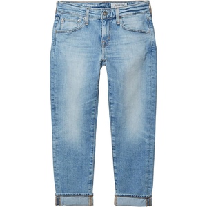 image:imageAG Adriano Goldschmied Womens Ex Boyfriend Slim Jeans23 Years Salvage