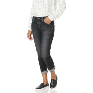 image:imageAG Adriano Goldschmied Womens Ex Boyfriend Slim Jeans5 Years Reserve