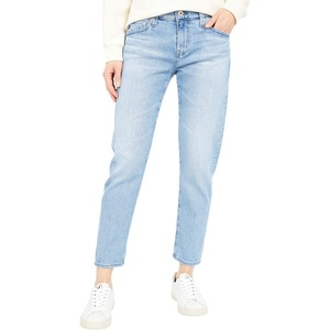 image:imageAG Adriano Goldschmied Womens Ex Boyfriend Slim JeansArchway