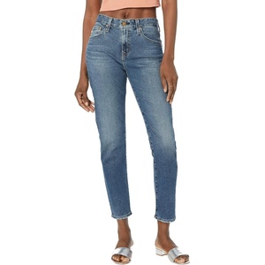 image:imageAG Adriano Goldschmied Womens ExBoyfriend Jeans14 Years Wilderness