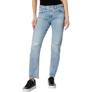 image:imageAG Adriano Goldschmied Womens ExBoyfriend Jeans23 Years Bungalow