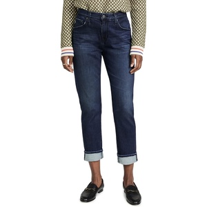 image:imageAG Adriano Goldschmied Womens ExBoyfriend Jeans4 Years Townscape