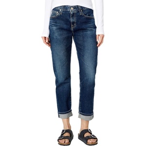 image:imageAG Adriano Goldschmied Womens ExBoyfriend Jeans7 Years Brixby