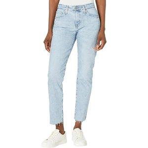 image:imageAG Adriano Goldschmied Womens ExBoyfriend JeansWindswept