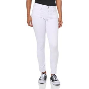 image:imageAG Adriano Goldschmied Womens Farrah AnkleWhite