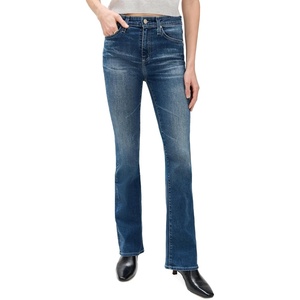 image:imageAG Adriano Goldschmied Womens Farrah Boot JeansEnchantment