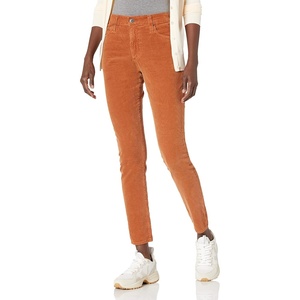 image:imageAG Adriano Goldschmied Womens Farrah High Rise Skinny Ankle Jeans1 Year Sulfur Rich Turmeric