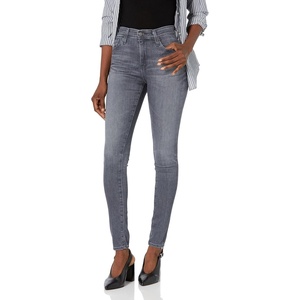 image:imageAG Adriano Goldschmied Womens Farrah High Rise Skinny Ankle Jeans14 Years Albany