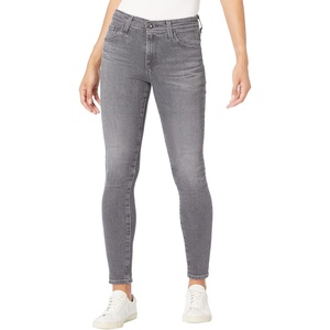 image:imageAG Adriano Goldschmied Womens Farrah High Rise Skinny Ankle Jeans16 Years Division