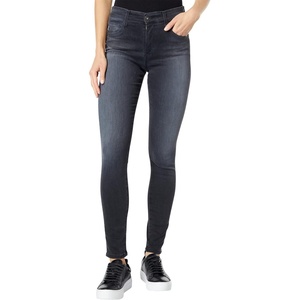 image:imageAG Adriano Goldschmied Womens Farrah High Rise Skinny Ankle JeansBronx