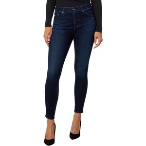 image:imageAG Adriano Goldschmied Womens Farrah High Rise Skinny Ankle JeansVp Soho