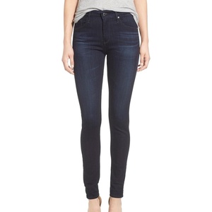 image:imageAG Adriano Goldschmied Womens Farrah Skinny JeanBrooks