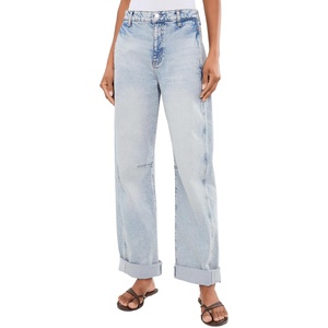 image:imageAG Adriano Goldschmied Womens Mercer JeanHighway 29