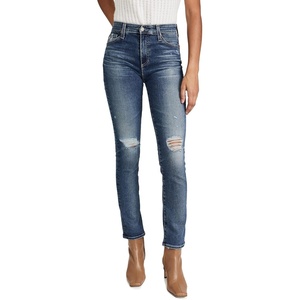 image:imageAG Adriano Goldschmied Womens Nmc1875 Jeans15 Years Mural