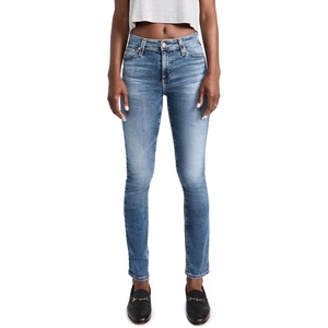 image:imageAG Adriano Goldschmied Womens Nmc1875 Jeans15 Years Shoreline