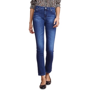 image:imageAG Adriano Goldschmied Womens Nmc1875 Jeans5 Years Blue Essence
