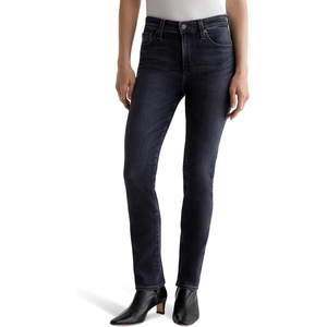 image:imageAG Adriano Goldschmied Womens Nmc1875 JeansBlack Salt