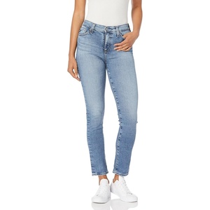 image:imageAG Adriano Goldschmied Womens Nmc1875 JeansBluebell