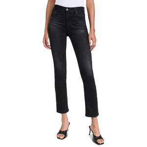 image:imageAG Adriano Goldschmied Womens Nmc1875 JeansCity View