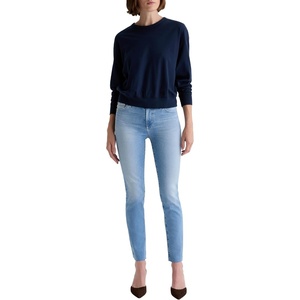 image:imageAG Adriano Goldschmied Womens Nmc1875 JeansFortuna