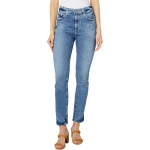 image:imageAG Adriano Goldschmied Womens Nmc1875 JeansResort