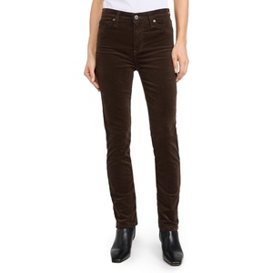 image:imageAG Adriano Goldschmied Womens Nmc1875 JeansRich Umber