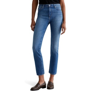 image:imageAG Adriano Goldschmied Womens Nmc1875 JeansRunway
