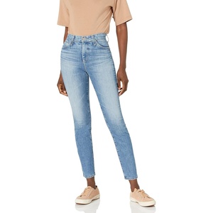 image:imageAG Adriano Goldschmied Womens Nmc1875 JeansStarlet