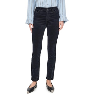 image:imageAG Adriano Goldschmied Womens Nmc1875 JeansSuper Black
