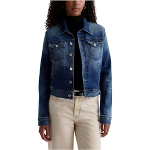 image:imageAG Adriano Goldschmied Womens Robyn Jacket9 Years Enchantment