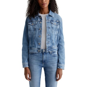 image:imageAG Adriano Goldschmied Womens Robyn JacketCentral Coast