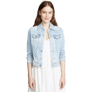 image:imageAG Adriano Goldschmied Womens Robyn JacketSalt Ruins