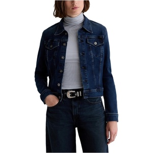 image:imageAG Adriano Goldschmied Womens Robyn JacketSide Effect