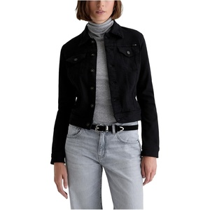 image:imageAG Adriano Goldschmied Womens Robyn JacketSuper Black