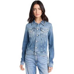 image:imageAG Adriano Goldschmied Womens Robyn JacketVentura