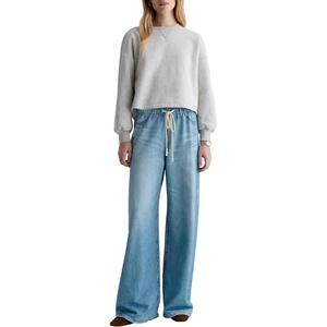 image:imageAG Adriano Goldschmied Womens Stella SweatpantSplash