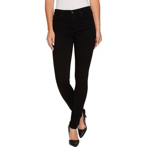 image:imageAG Adriano Goldschmied Womens The Farrah Skinny JeanSuper Black