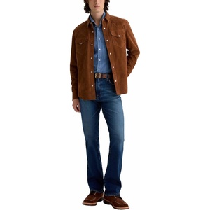 image:imageAG Jeans Clint Classic Bootcut Jeans10 Years Raymond