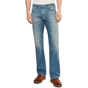 image:imageAG Jeans Clint Classic Bootcut Jeans19 Years Mobius