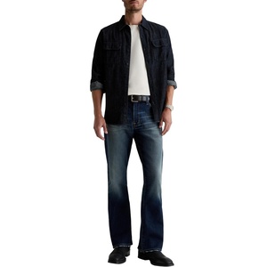 image:imageAG Jeans Clint Classic Bootcut Jeans8 Years Roca