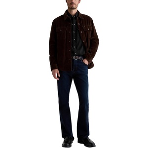 image:imageAG Jeans Clint Classic Bootcut JeansBarton