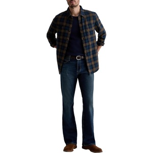 image:imageAG Jeans Clint Classic Bootcut JeansManzanita