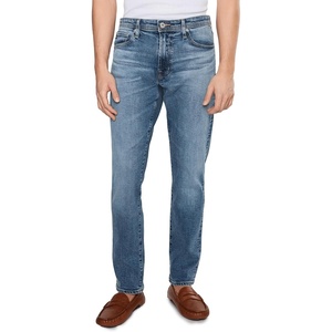 image:imageAG Jeans Everett Slim Straight Jeans ChaparralChaparral