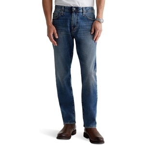 image:imageAG Jeans Everett Slim Straight Jeans in 14 Years Bond14 Years Bond